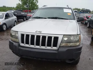 2004 Jeep Grand Cherokee Laredo z VIN 1J4GW48S64C132172, wystawiony jako IAAI lot #42163524 z przebiegiem 170 952 mil mil oraz . Historia ofert i sprzedaży dostępna na DreamBid. Obrazek 12.