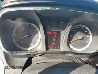 2013 GMC Terrain Denali with VIN 2GKALYEK4D6273576, listed as a Copart auction lot 43437335 with 198,731 mi miles and Salvage Title. Bid and sale history available at DreamBid. Image 9.