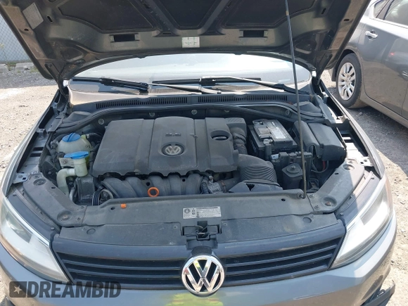 2012 Volkswagen Jetta SE с VIN 3VWDP7AJ3CM309148, выставлен на аукционе IAAI как лот 42417795 с пробегом 136 449 миль миль и . История ставок и продаж доступна на DreamBid. Изображение 10.