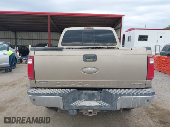 2012 Ford F-250 XL with VIN 1FT7W2B69CEA28834, listed as a IAAI auction lot 42277538 with 224,029 mi miles and . Bid and sale history available at DreamBid. Image 16.