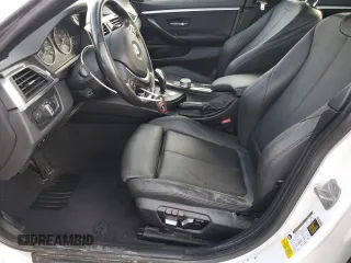 2020 BMW 4 Series 430i с VIN WBA4J1C01LCE16271, выставлен на аукционе Copart как лот 47751715 с пробегом 135 786 миль миль и Чистый • Clean title. История ставок и продаж доступна на DreamBid. Изображение 7.