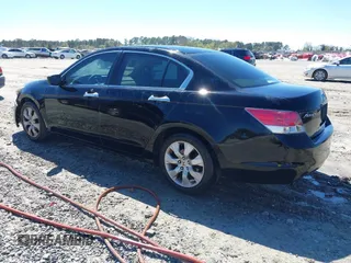 2008 Honda Accord EX with VIN 1HGCP36738A013380, listed as a IAAI auction lot 41846583 with 254,741 mi miles and . Bid and sale history available at DreamBid. Image 3.