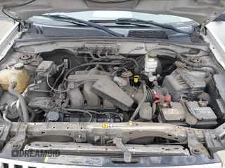 2008 Mercury Mariner with VIN 4M2CU81148KJ26119, listed as a IAAI auction lot 42189605 with 144,816 mi miles and . Bid and sale history available at DreamBid. Image 10.