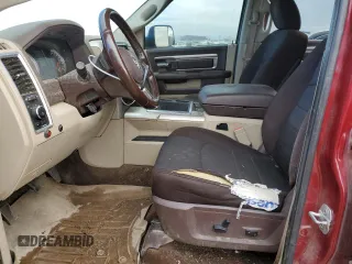 2015 Ram 1500 Lone Star с VIN 1C6RR7TM2FS550843, выставлен на аукционе Copart как лот 75947474 с пробегом 235 884 миль миль и Списание • Salvage title. История ставок и продаж доступна на DreamBid. Изображение 7.