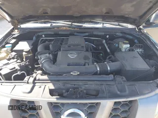 2008 Nissan Xterra S with VIN 5N1AN08U88C514259, listed as a IAAI auction lot 41481325 with 207,740 mi miles and . Bid and sale history available at DreamBid. Image 10.
