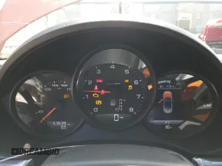 2019 Porsche 718 Boxster z VIN WP0CA2A84KS210831, wystawiony jako Copart lot #49316015 z przebiegiem 53 539 mil mil oraz Szkoda całkowita • Salvage title. Historia ofert i sprzedaży dostępna na DreamBid. Obrazek 9.