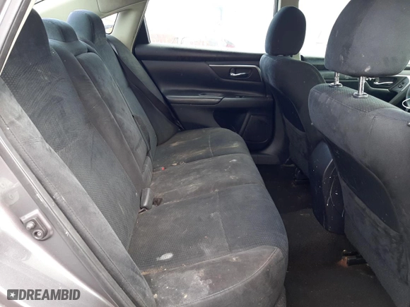 2015 Nissan Altima 2.5 SV with VIN 1N4AL3AP7FC441145, listed as a Copart auction lot 67557853 with 205,010 mi miles and Non Repairable. Bid and sale history available at carsss.com. Image 10.