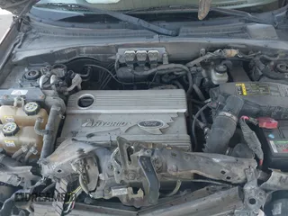 2005 Ford Escape Hybrid with VIN 1FMCU95H75KB86776, listed as a IAAI auction lot 42533697 with 166,242 mi miles and . Bid and sale history available at DreamBid. Image 10.