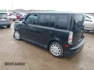 2006 Scion xB with VIN JTLKT324364055582, listed as a IAAI auction lot 42404297 with 177,058 mi miles and . Bid and sale history available at DreamBid. Image 3.