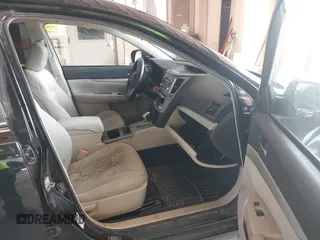 2010 Subaru Outback Premium with VIN 4S4BRBBC1A3363811, listed as a IAAI auction lot 42393139 with 407,425 mi miles and . Bid and sale history available at DreamBid. Image 5.