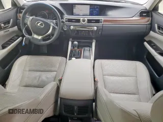 2014 Lexus GS 350 z VIN JTHBE1BL3E5030884, wystawiony jako Copart lot #60715325 z przebiegiem 125 152 mil mil oraz Szkoda całkowita • Salvage title. Historia ofert i sprzedaży dostępna na DreamBid. Obrazek 8.