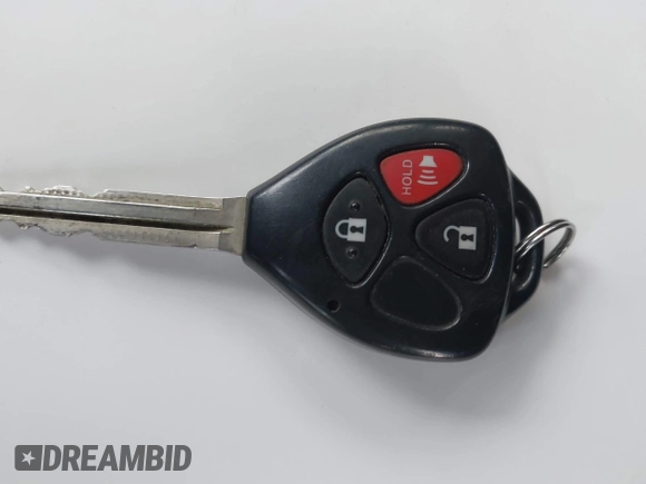 2012 Scion xD with VIN JTKKU4B47C1024646, listed as a IAAI auction lot 41652309 with 166,188 mi miles and . Bid and sale history available at DreamBid. Image 11.