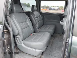 2003 Honda Odyssey EX-L z VIN 5FNRL18053B133092, wystawiony jako IAAI lot #42365081 z przebiegiem 239 753 mil mil oraz . Historia ofert i sprzedaży dostępna na DreamBid. Obrazek 8.