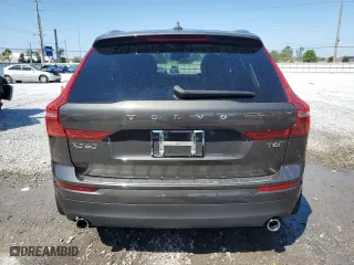 2018 Volvo XC60 Momentum with VIN YV4A22RKXJ1025138, listed as a Copart auction lot 50767365 with 70,961 mi miles and Salvage Title. Bid and sale history available at carsss.com. Image 6.