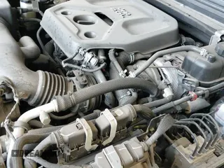 2021 Jeep Wrangler Unlimited Sahara z VIN 1C4HJXEN8MW503811, wystawiony jako IAAI lot #41746202 z przebiegiem 47 044 mil mil oraz . Historia ofert i sprzedaży dostępna na DreamBid. Obrazek 23.