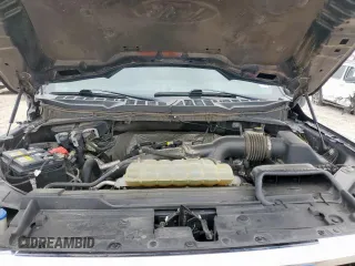 2021 Ford F-150 XL с VIN 1FTEW1EP0MFA25211, выставлен на аукционе Copart как лот 57992885 с пробегом Не указан миль и Списание • Salvage title. История ставок и продаж доступна на DreamBid. Изображение 11.