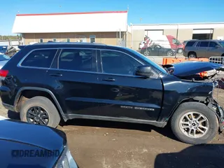 2020 Jeep Grand Cherokee Altitude with VIN 1C4RJFAG8LC200730, listed as a IAAI auction lot 40733164 with 77,617 mi miles. Bid and sale history available at carsss.com. Image 12.
