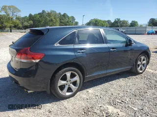 2015 Toyota Venza XLE z VIN 4T3ZK3BB5FU073824, wystawiony jako Copart lot #52933805 z przebiegiem 212 414 mil mil oraz Czysty tytuł • Clean title. Historia ofert i sprzedaży dostępna na DreamBid. Obrazek 3.