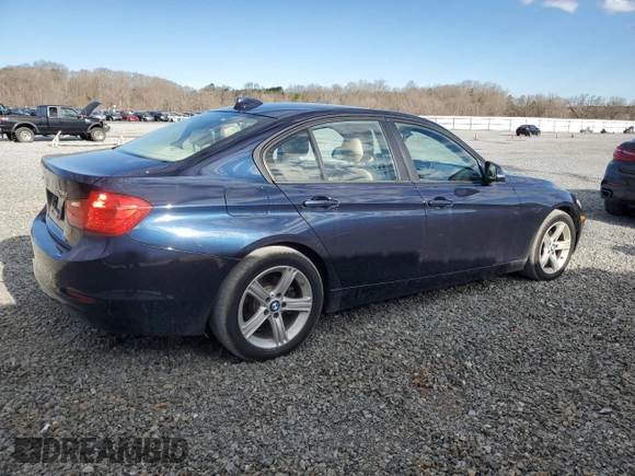 2014 BMW 3 Series 328d xDrive with VIN WBA3D5C57EKX98110, listed as a Copart auction lot 49326425 with 221,871 mi miles and Clean Title. Bid and sale history available at carsss.com. Image 3.