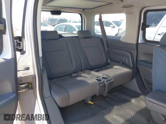 2004 Honda Element EX с VIN 5J6YH28514L025351, выставлен на аукционе IAAI как лот 42335544 с пробегом 162 204 миль миль и . История ставок и продаж доступна на DreamBid. Изображение 8.