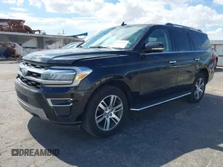 2023 Ford Expedition Limited с VIN 1FMJU2A85PEA55304, выставлен на аукционе IAAI как лот 42613364 с пробегом 62 999 миль миль и . История ставок и продаж доступна на DreamBid. Изображение 17.