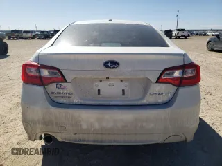 2015 Subaru Legacy 2.5i Premium with VIN 4S3BNBC64F3057895, listed as a Copart auction lot 47473795 with 177,164 mi miles and Salvage Title. Bid and sale history available at carsss.com. Image 6.