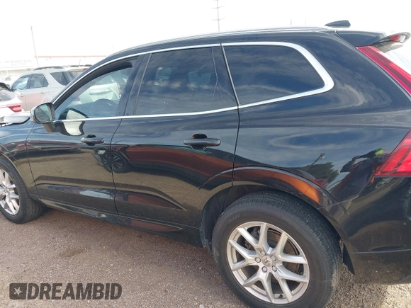 2020 Volvo XC60 Momentum с VIN YV4102RK5L1525071, выставлен на аукционе IAAI как лот 41470038 с пробегом 72 810 миль миль и . История ставок и продаж доступна на DreamBid. Изображение 14.