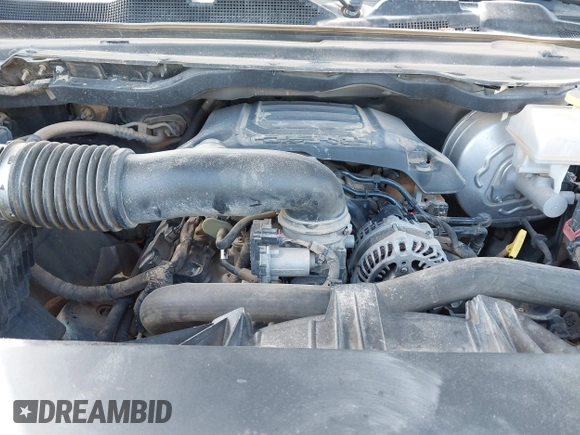2020 Ram 1500 Big Horn с VIN 1C6SRFFT2LN132162, выставлен на аукционе IAAI как лот 41664199 с пробегом 193 165 миль миль и . История ставок и продаж доступна на DreamBid. Изображение 10.