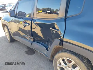 2018 Jeep Renegade Latitude z VIN ZACCJABB8JPJ60781, wystawiony jako IAAI lot #41411050 z przebiegiem 72 236 mil mil oraz . Historia ofert i sprzedaży dostępna na DreamBid. Obrazek 6.