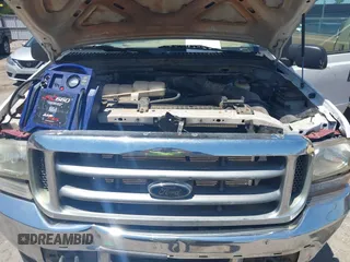 2000 Ford F-250 XL with VIN 1FTNF20LXYEB05380, listed as a IAAI auction lot 42828261 with 197,023 mi miles and . Bid and sale history available at DreamBid. Image 10.