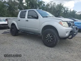 2016 Nissan Frontier SV z VIN 1N6AD0ER4GN719536, wystawiony jako Copart lot #56096775 z przebiegiem 169 195 mil mil oraz Tytuł czysty. Historia ofert i sprzedaży dostępna na DreamBid. Obrazek 4.