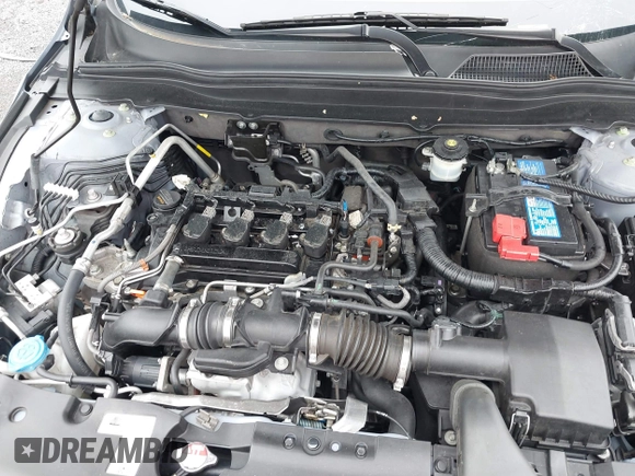 2021 Honda Accord Sport with VIN 1HGCV1F38MA099805, listed as a IAAI auction lot 42251724 with 78,645 mi miles and . Bid and sale history available at DreamBid. Image 10.