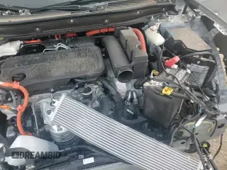 2025 Honda CR-V Sport Touring с VIN 7FARS6H92SE048230, выставлен на аукционе Copart как лот 81242675 с пробегом 21 773 миль миль и Списание • Salvage title. История ставок и продаж доступна на DreamBid. Изображение 13.