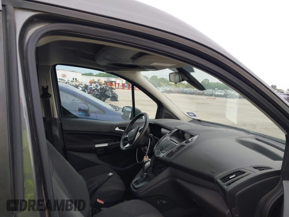 2016 Ford Transit Connect XLT с VIN NM0GE9F79G1250119, выставлен на аукционе IAAI как лот 42460229 с пробегом 186 132 миль миль и . История ставок и продаж доступна на DreamBid. Изображение 5.