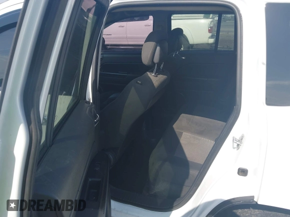 2016 Jeep Compass Sport with VIN 1C4NJCBA2GD743143, listed as a IAAI auction lot 42543350 with 131,038 mi miles and . Bid and sale history available at DreamBid. Image 8.