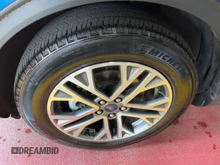 2021 Ford Escape SEL с VIN 1FMCU9H99MUA91420, выставлен на аукционе IAAI как лот 42621261 с пробегом 10 319 миль миль и . История ставок и продаж доступна на DreamBid. Изображение 1.