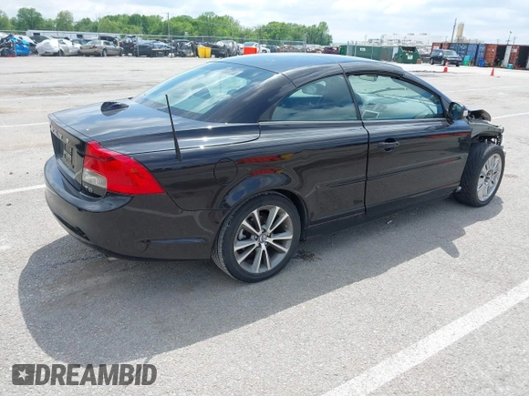 2013 Volvo C70 T5 с VIN YV1672MC6DJ140019, выставлен на аукционе IAAI как лот 42156461 с пробегом 72 669 миль миль и . История ставок и продаж доступна на DreamBid. Изображение 4.
