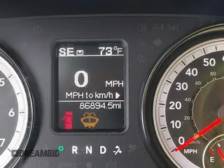 2018 Ram 1500 Tradesman с VIN 1C6RR6FGXJS341424, выставлен на аукционе IAAI как лот 41609821 с пробегом 86 894 миль миль и . История ставок и продаж доступна на DreamBid. Изображение 15.