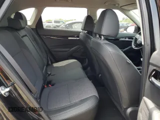 2024 Kia Seltos S z VIN KNDEU2AA9R7573853, wystawiony jako Copart lot #55622655 z przebiegiem 6 163 mil mil oraz Szkoda całkowita • Salvage title. Historia ofert i sprzedaży dostępna na DreamBid. Obrazek 10.