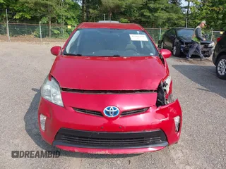 2012 Toyota Prius One z VIN JTDKN3DU3C0336450, wystawiony jako IAAI lot #42402330 z przebiegiem 91 582 mil mil oraz . Historia ofert i sprzedaży dostępna na DreamBid. Obrazek 13.