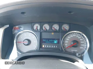 2009 Ford F-150 STX with VIN 1FTRX12859FA91840, listed as a IAAI auction lot 42044464 with 189,524 mi miles and . Bid and sale history available at DreamBid. Image 7.