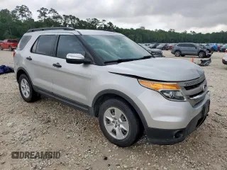 2014 Ford Explorer с VIN 1FM5K7B80EGC34810, выставлен на аукционе Copart как лот 59126335 с пробегом 85 255 миль миль и Чистый • Clean title. История ставок и продаж доступна на DreamBid. Изображение 4.