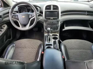 2016 Chevrolet Malibu Limited LT with VIN 1G11C5SA6GU145201, listed as a Copart auction lot 70061414 with 153,527 mi miles and Salvage Title. Bid and sale history available at carsss.com. Image 8.