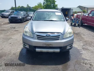 2011 Subaru Outback Limited Power Moon с VIN 4S4BRBKC2B3400849, выставлен на аукционе IAAI как лот 42257972 с пробегом 197 662 миль миль и . История ставок и продаж доступна на DreamBid. Изображение 12.