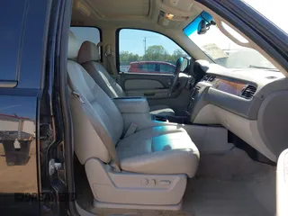 2007 GMC Yukon SLE with VIN 1GKFC13037R177798, listed as a IAAI auction lot 42031747 with 222,204 mi miles and . Bid and sale history available at DreamBid. Image 5.