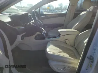 2016 Lincoln MKC Select с VIN 5LMCJ2D93GUJ21387, выставлен на аукционе Copart как лот 48626435 с пробегом 85 209 миль миль и Списание • Salvage title. История ставок и продаж доступна на DreamBid. Изображение 7.