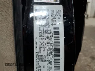 2005 Toyota Land Cruiser z VIN JTEHT05J652080293, wystawiony jako Copart lot #58485065 z przebiegiem 165 069 mil mil oraz Szkoda całkowita • Salvage title. Historia ofert i sprzedaży dostępna na DreamBid. Obrazek 13.