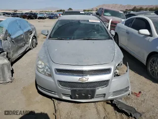 2012 Chevrolet Malibu LT w/1LT with VIN 1G1ZC5E0XCF300286, listed as a Copart auction lot 49931605 with 144,421 mi miles and Salvage Title. Bid and sale history available at carsss.com. Image 5.
