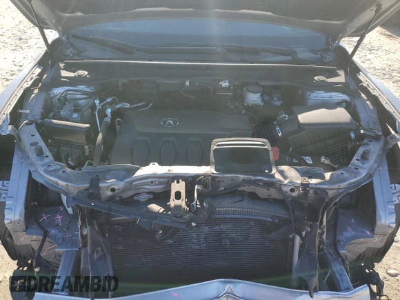 2018 Acura RDX with VIN 5J8TB4H37JL020289, listed as a Copart auction lot 42708985 with 67,884 mi miles and Salvage Title. Bid and sale history available at carsss.com. Image 12.