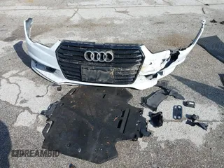 2016 Audi A7 3.0 Prestige with VIN WAU2GAFC6GN157778, listed as a IAAI auction lot 41836901 with 77,143 mi miles. Bid and sale history available at carsss.com. Image 12.